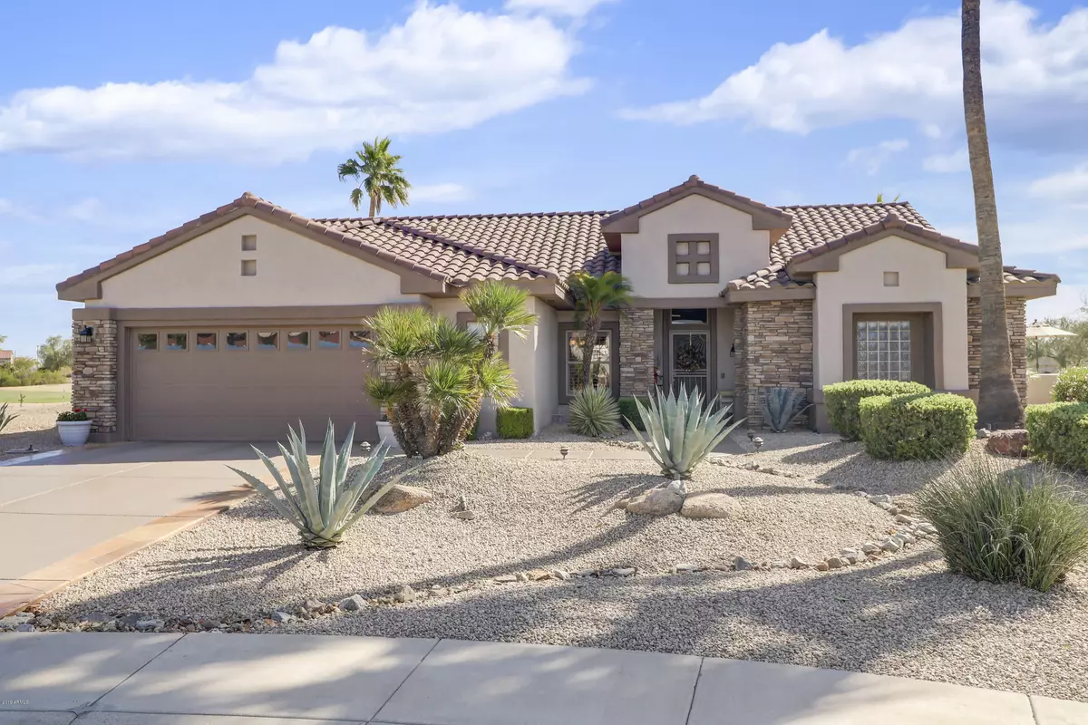 Surprise, AZ 85374,20433 N PALM CANYON Drive