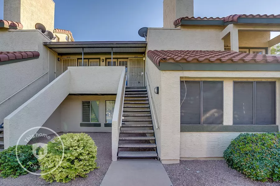 30 E BROWN Road #2113, Mesa, AZ 85201