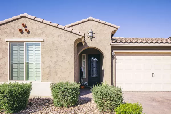 2722 E CHERRY HILL Drive, Gilbert, AZ 85298