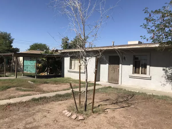 3140 W TAYLOR Street, Phoenix, AZ 85009