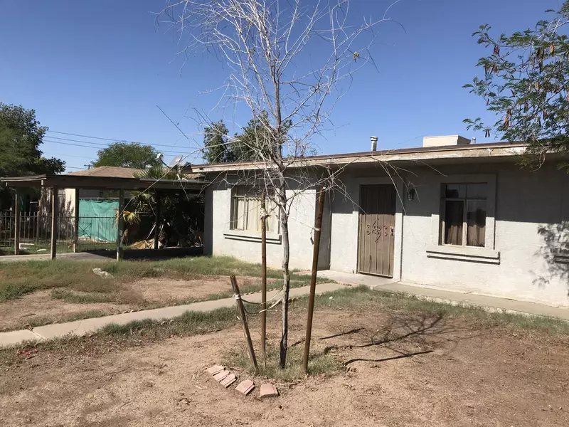 3140 W TAYLOR Street, Phoenix, AZ 85009