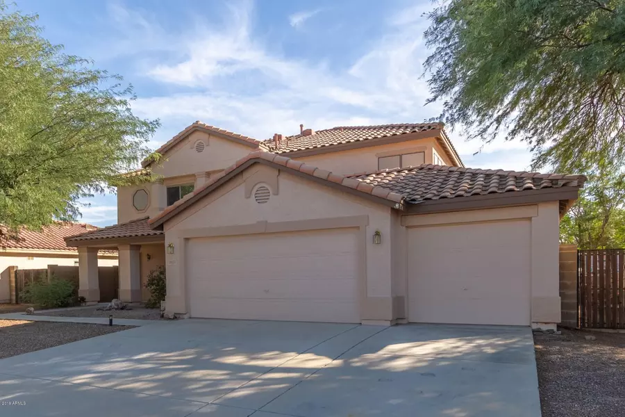 2073 E WILDHORSE Drive, Chandler, AZ 85286