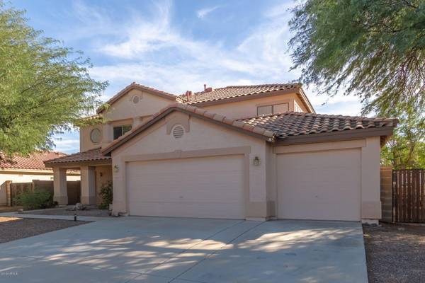 Chandler, AZ 85286,2073 E WILDHORSE Drive