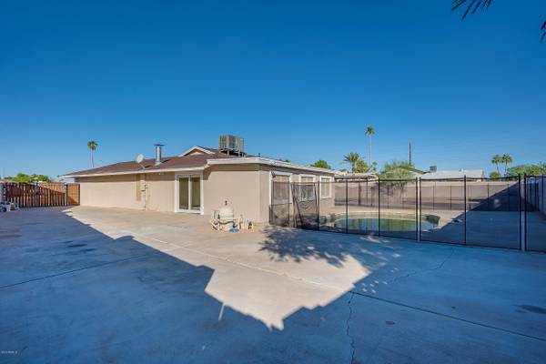 Glendale, AZ 85306,15257 N 51ST Drive