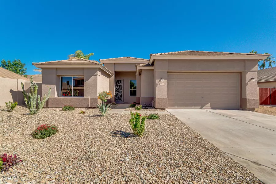 22417 N 78TH Drive, Peoria, AZ 85383