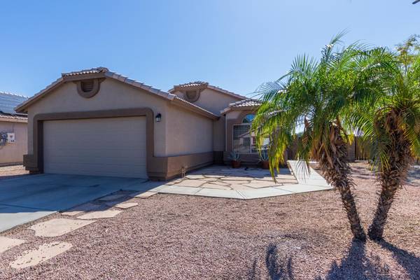 Surprise, AZ 85374,13177 W DESERT Lane