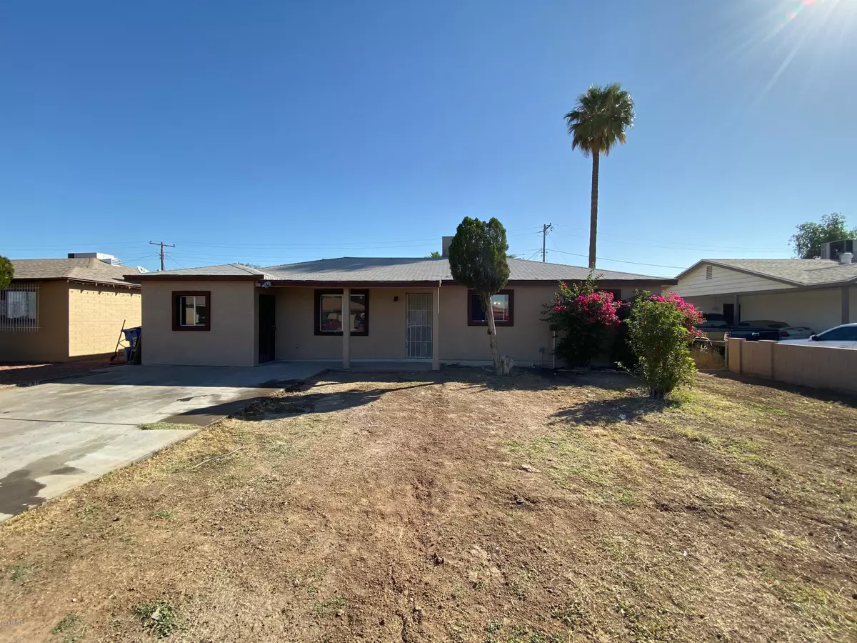 Phoenix, AZ 85031,4111 N 48th Avenue