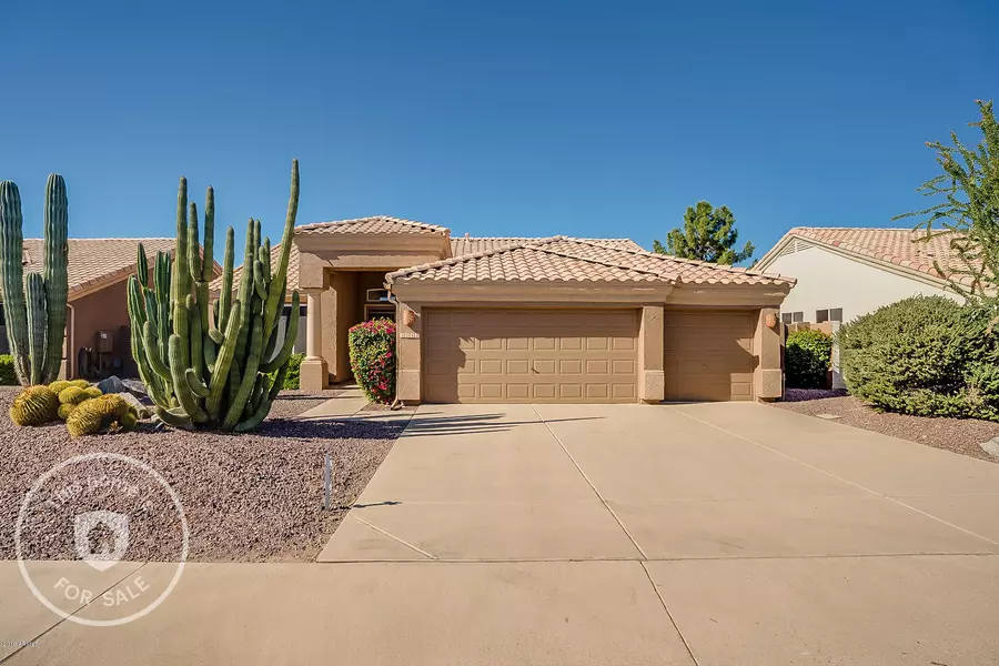 2262 S REVOLTA --, Mesa, AZ 85209