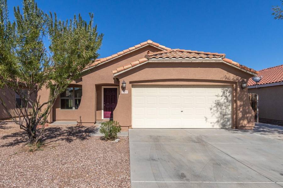 2864 W ALLENS PEAK Drive, Queen Creek, AZ 85144