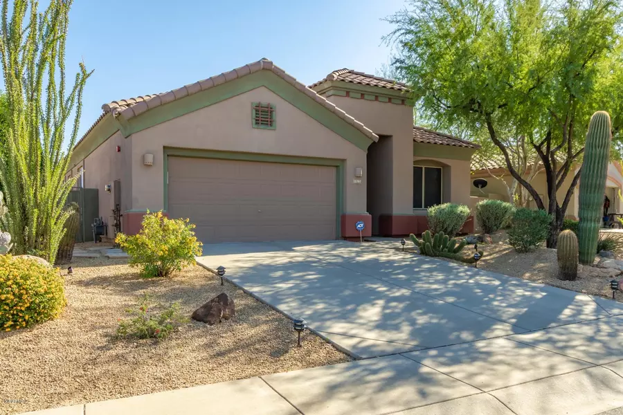 15707 E CACTUS Drive, Fountain Hills, AZ 85268