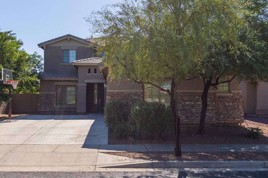 16463 W ROWEL Road, Surprise, AZ 85387