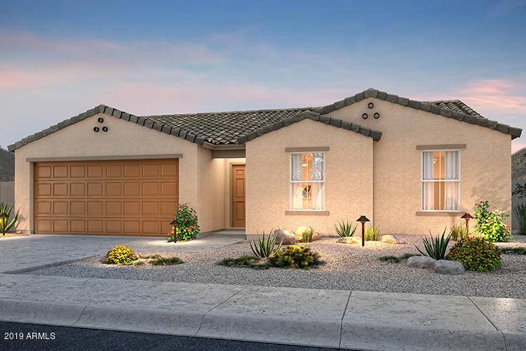 635 W 11TH Street, Florence, AZ 85132
