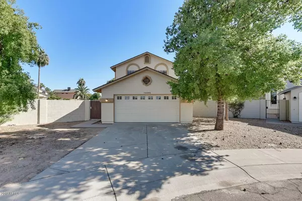 Phoenix, AZ 85053,15805 N 37TH Lane