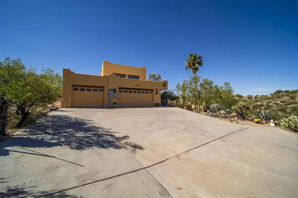 Wickenburg, AZ 85390,32655 Homestead Drive