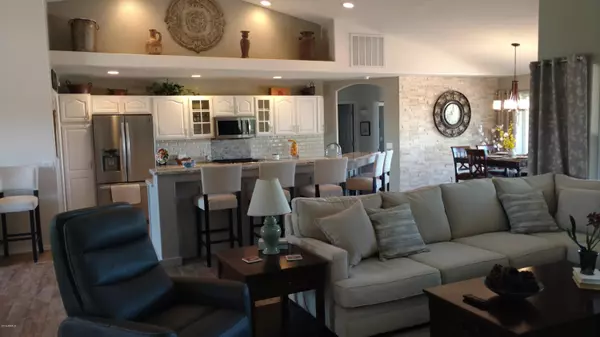 Wickenburg, AZ 85390,2005 W Gold Dust Lane