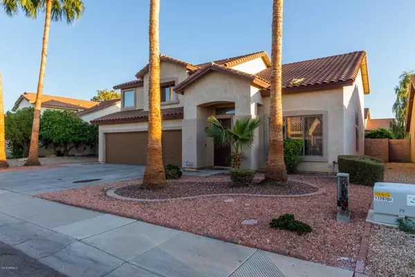 Avondale, AZ 85392,10363 W ASHBROOK Place