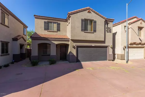 3047 W LOS GATOS Drive, Phoenix, AZ 85027