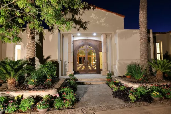 Paradise Valley, AZ 85253,7453 N 70TH Street