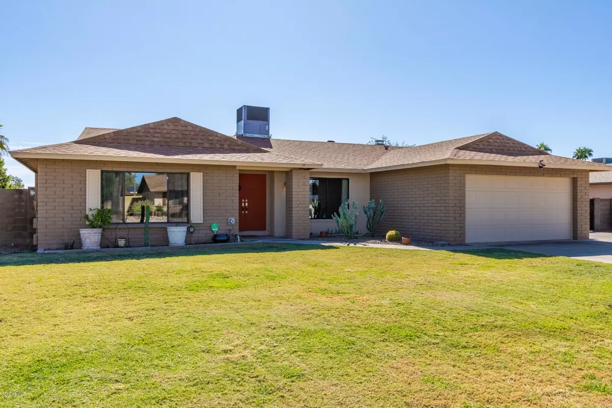 Scottsdale, AZ 85254,4837 E ACOMA Drive