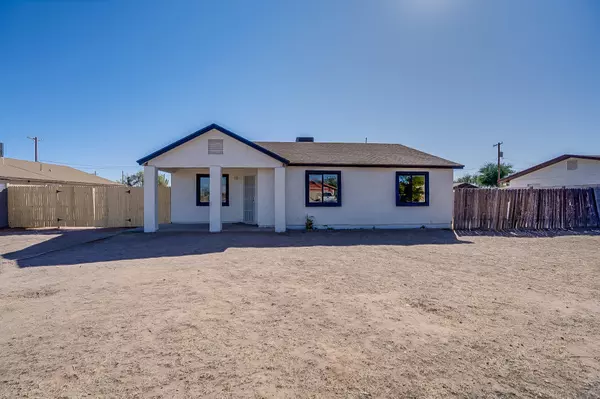 Coolidge, AZ 85128,621 W DOUGLAS Avenue