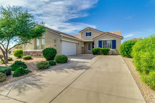 San Tan Valley, AZ 85143,31148 N ORANGE BLOSSOM Circle