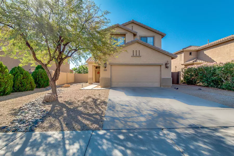 13457 W GELDING Drive, Surprise, AZ 85379