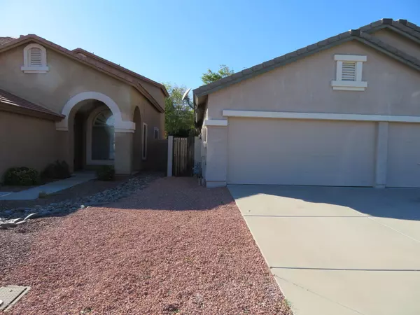 Peoria, AZ 85383,25462 N 68TH Drive