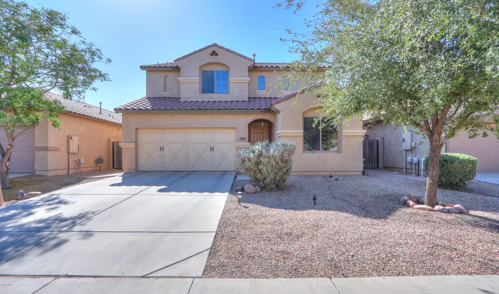 37963 W MERCED Street, Maricopa, AZ 85138