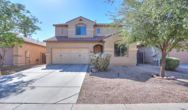 37963 W MERCED Street, Maricopa, AZ 85138