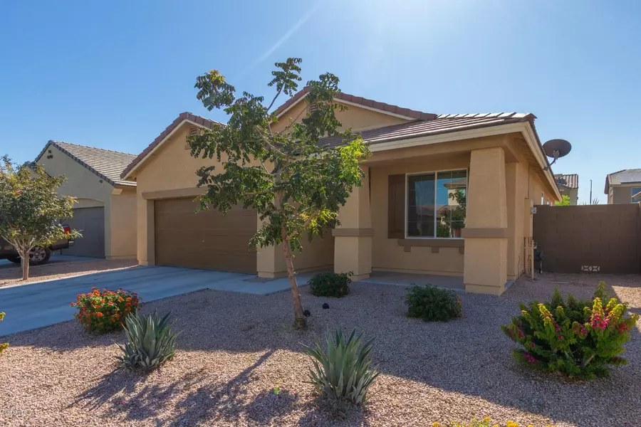 11749 W CHASE Lane, Avondale, AZ 85323