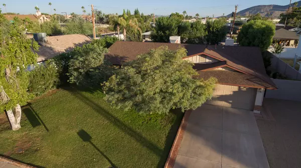 1830 W ORCHID Lane, Phoenix, AZ 85021