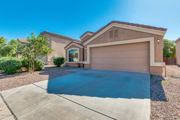 Buckeye, AZ 85326,23815 W TONTO Street