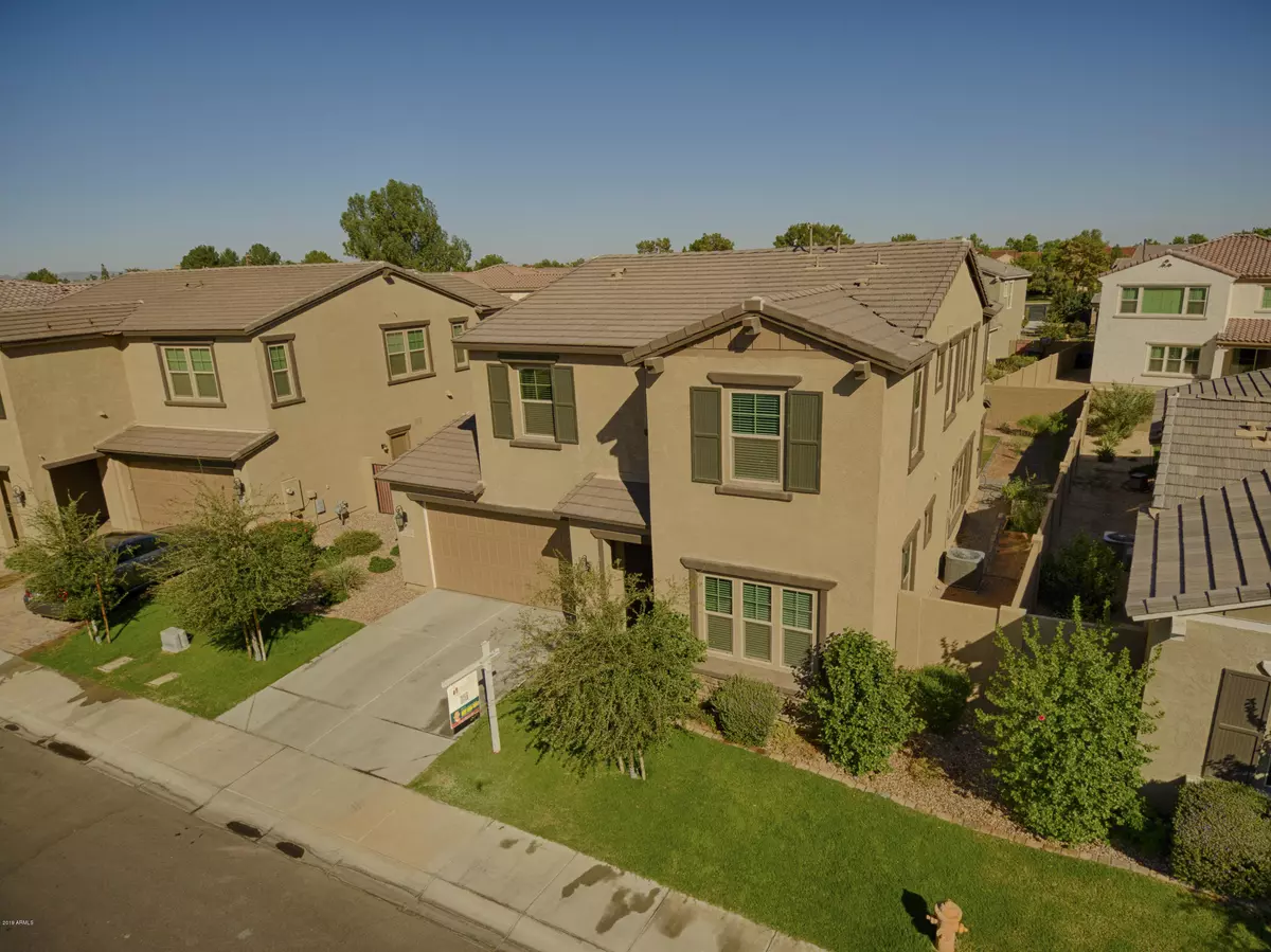 Chandler, AZ 85248,938 W ZION Way