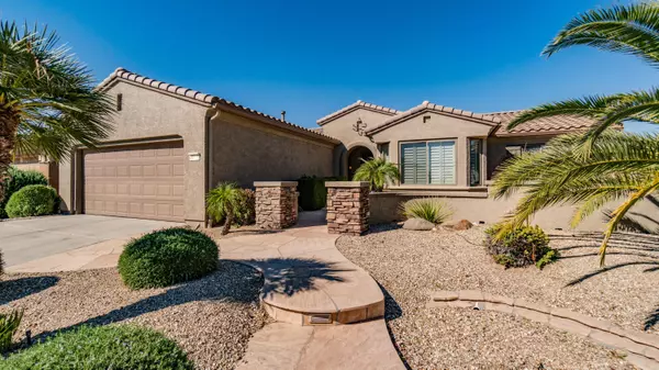 20510 N CANYON WHISPER Drive, Surprise, AZ 85387