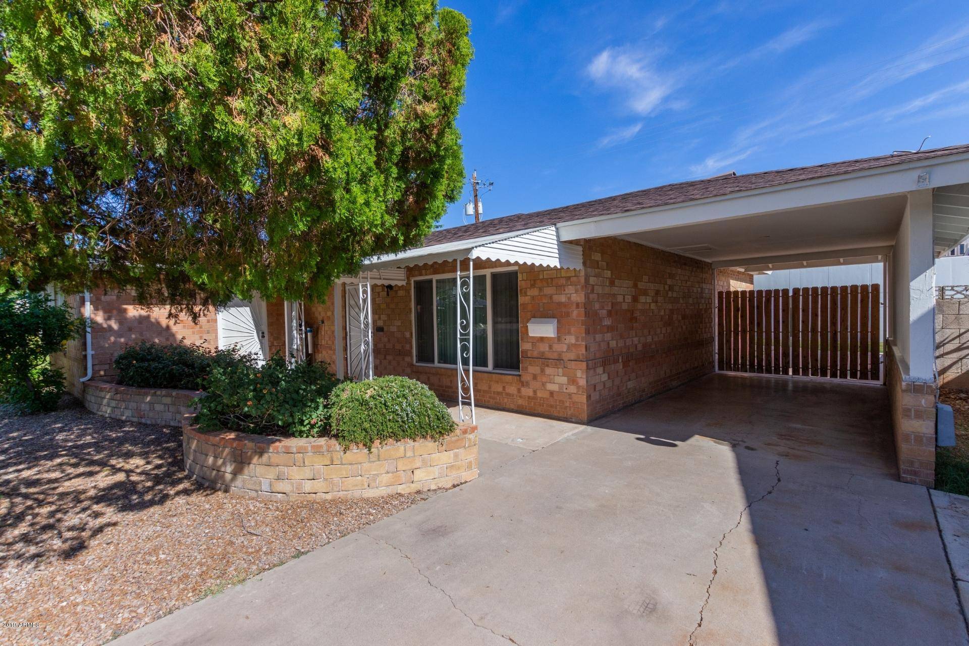 Phoenix, AZ 85013,4507 N 2ND Avenue
