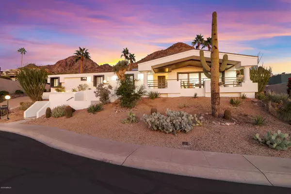 7107 N 23RD Street, Phoenix, AZ 85020