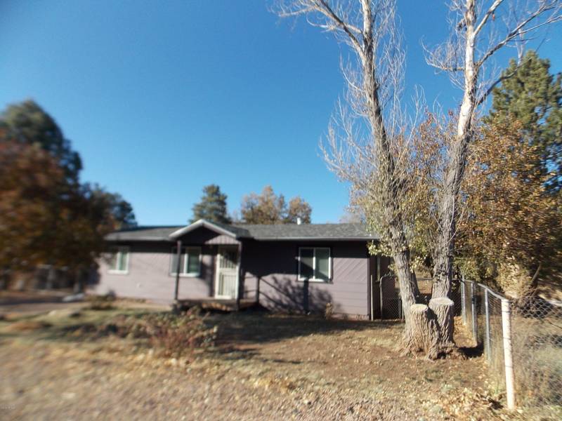 1512 W APACHE Lane, Lakeside, AZ 85929