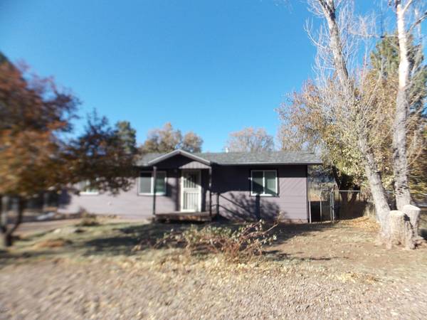 Lakeside, AZ 85929,1512 W APACHE Lane