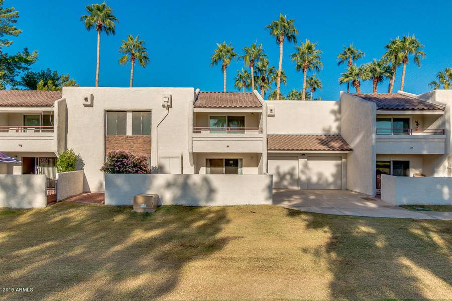 7350 N VIA PASEO DEL SUR -- #O106, Scottsdale, AZ 85258