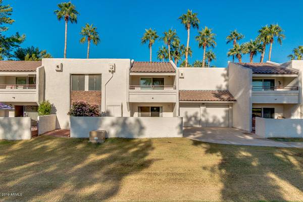 Scottsdale, AZ 85258,7350 N VIA PASEO DEL SUR -- #O106