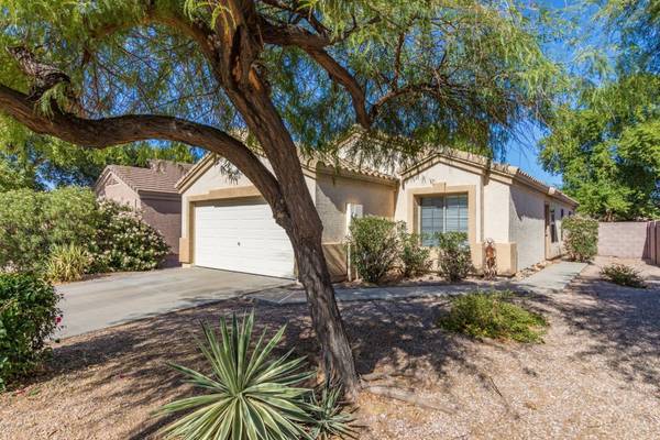 Queen Creek, AZ 85144,2416 W SILVER CREEK Lane