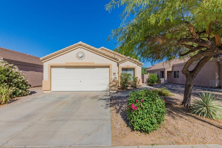 2416 W SILVER CREEK Lane, Queen Creek, AZ 85144