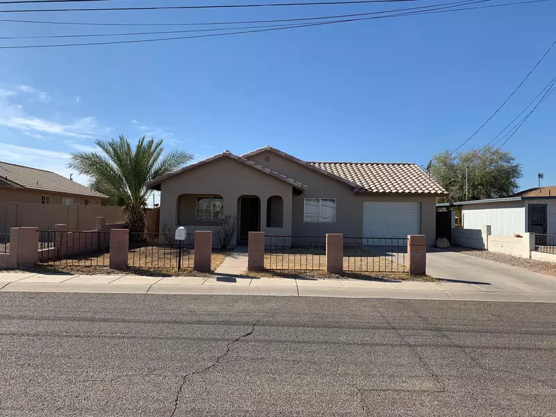 307 W 1ST Avenue, Casa Grande, AZ 85122