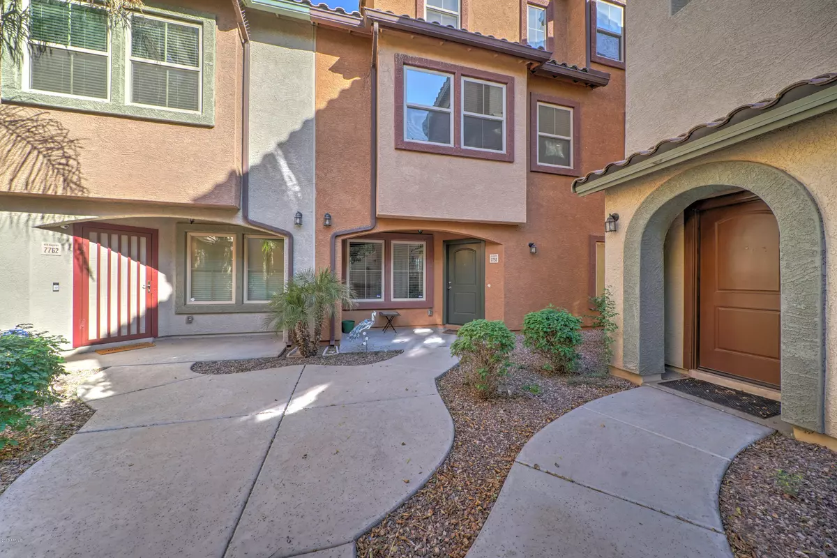 Phoenix, AZ 85035,7750 W PIPESTONE Place