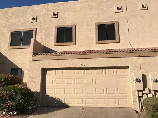 4736 W ALICE Avenue, Glendale, AZ 85302