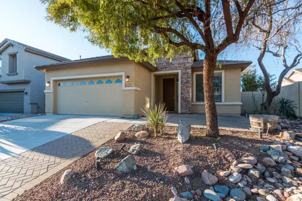 Peoria, AZ 85383,6814 W MORNING VISTA Drive
