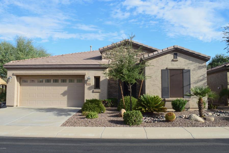 4102 E APPLEBY Drive, Gilbert, AZ 85298