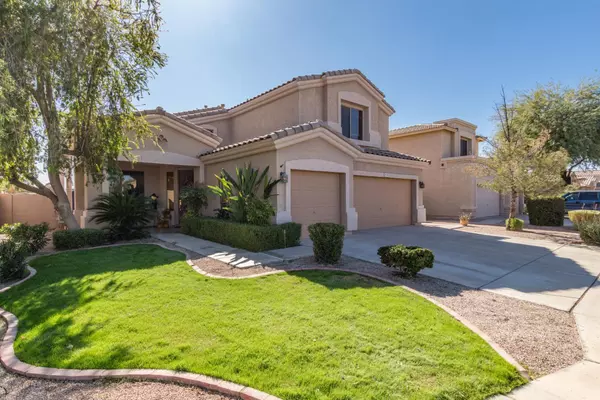 Chandler, AZ 85249,2133 E LA COSTA Drive