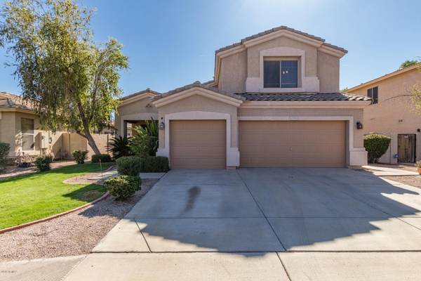 Chandler, AZ 85249,2133 E LA COSTA Drive