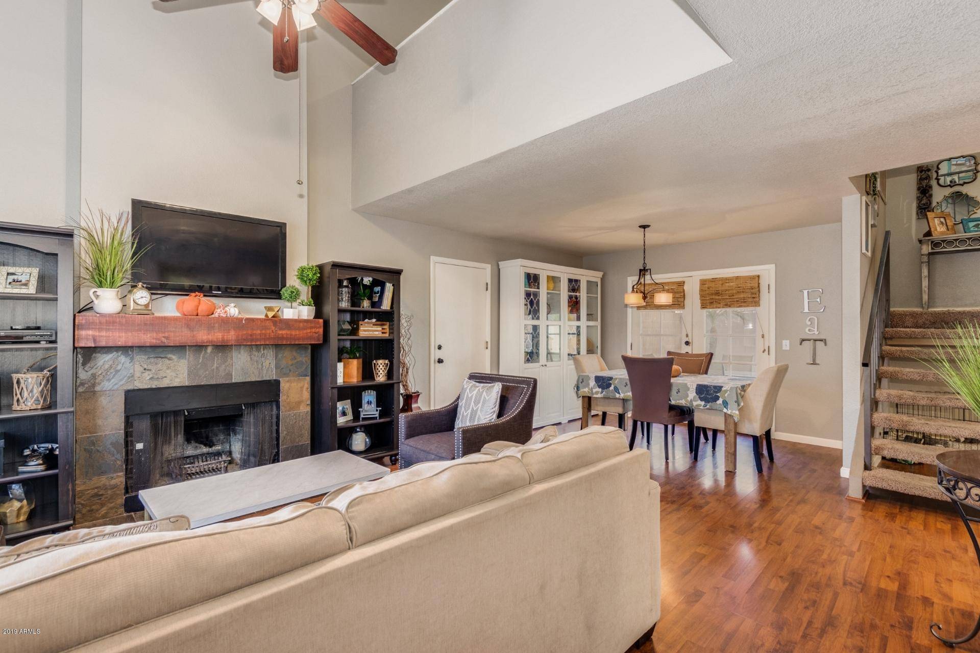 Chandler, AZ 85225,1717 E GERONIMO Street